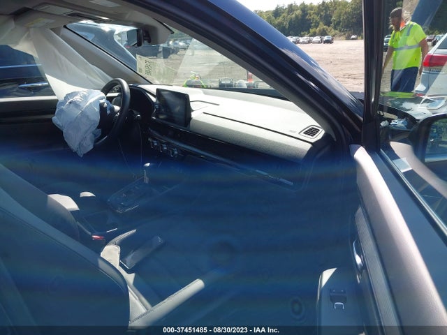Honda Cr-v Ex-l 2023 5J6RS4H7XPL009043 Image 11