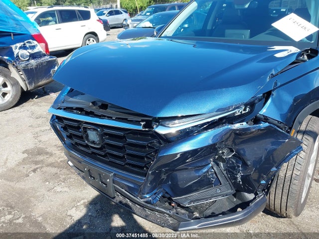 Honda Cr-v Ex-l 2023 5J6RS4H7XPL009043 Image 12
