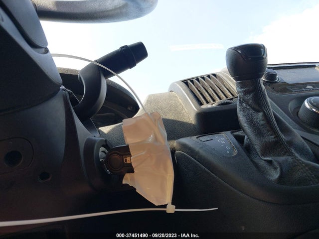 RAM Promaster Cargo Van 2019 3C6URVJG5KE551543 Image 11