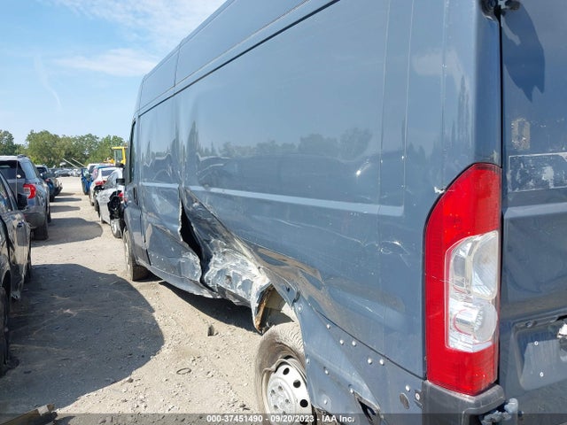RAM Promaster Cargo Van 2019 3C6URVJG5KE551543 Image 14
