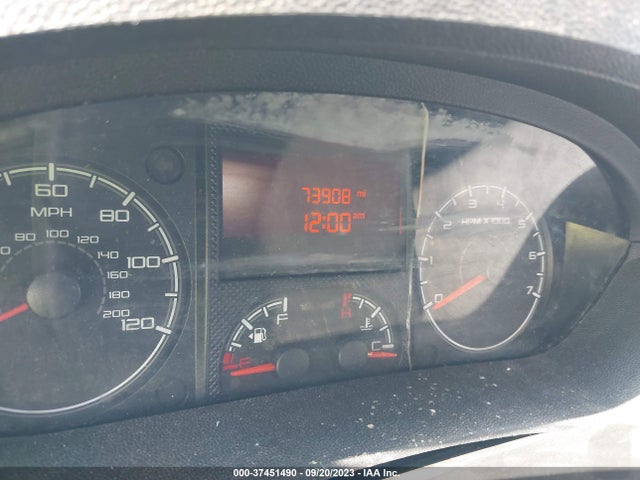 RAM Promaster Cargo Van 2019 3C6URVJG5KE551543 Image 15