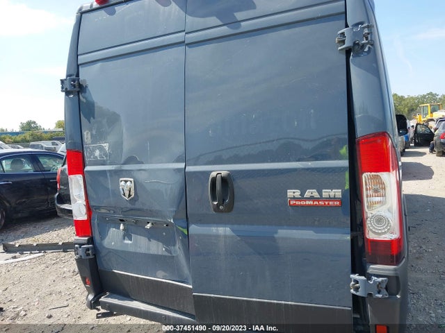 RAM Promaster Cargo Van 2019 3C6URVJG5KE551543 Image 16