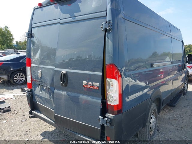 RAM Promaster Cargo Van 2019 3C6URVJG5KE551543 Image 4
