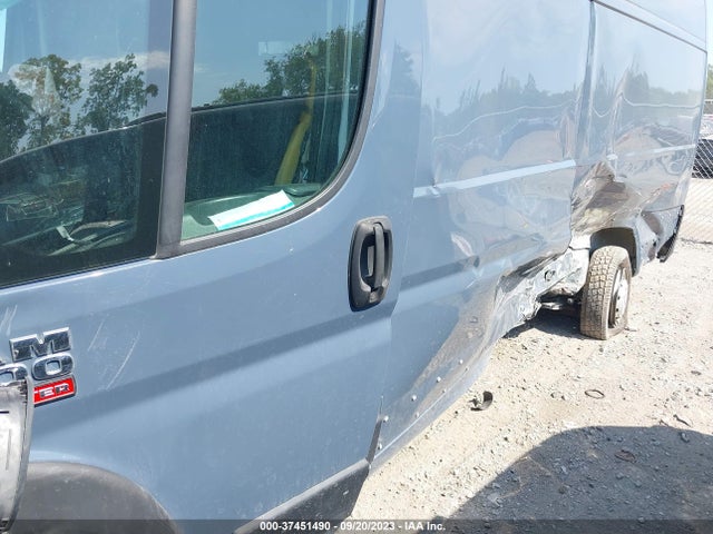RAM Promaster Cargo Van 2019 3C6URVJG5KE551543 Image 6