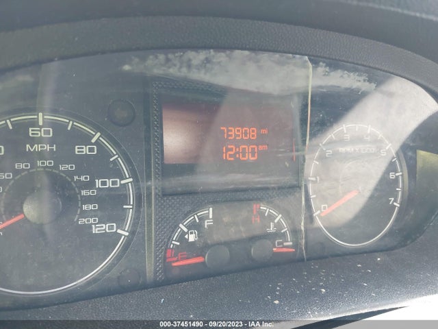 RAM Promaster Cargo Van 2019 3C6URVJG5KE551543 Image 7