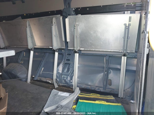 RAM Promaster Cargo Van 2019 3C6URVJG5KE551543 Image 8
