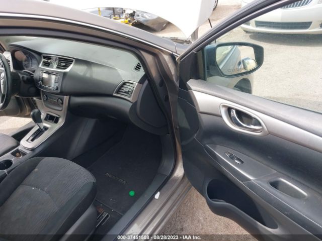 3N1AB7AP1FY227394 Nissan Sentra Sr/sl/s/sv/fe+ S