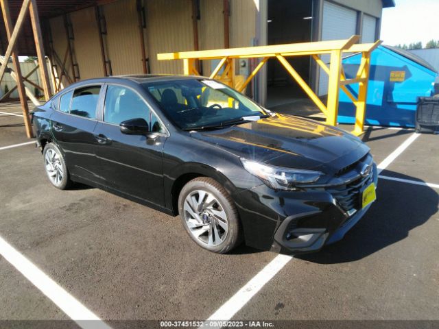 4S3BWAN64R3005546 auction archive image