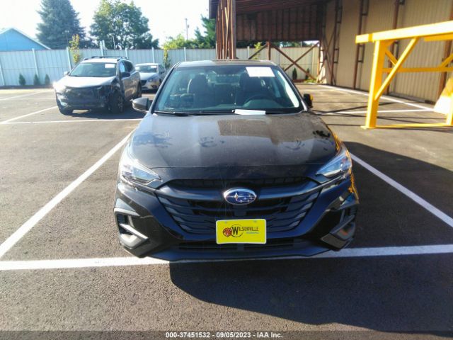4S3BWAN64R3005546 Subaru Legacy Limited