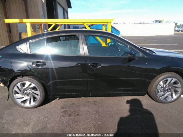 4S3BWAN64R3005546 Subaru Legacy Limited