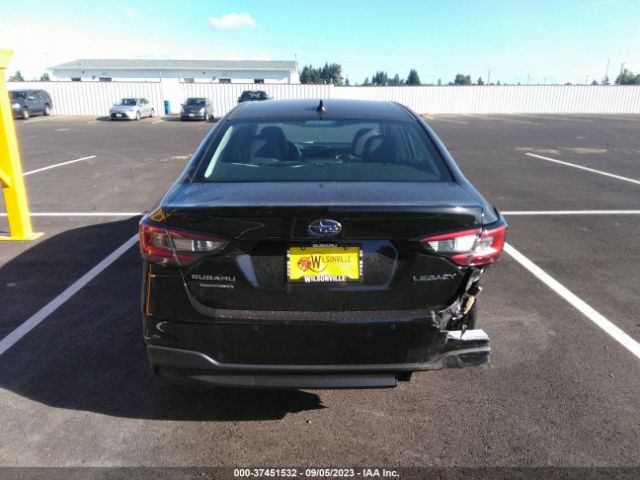 4S3BWAN64R3005546 Subaru Legacy Limited