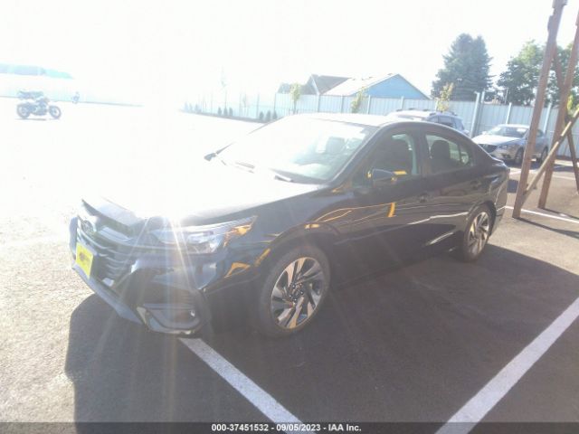 4S3BWAN64R3005546 Subaru Legacy Limited