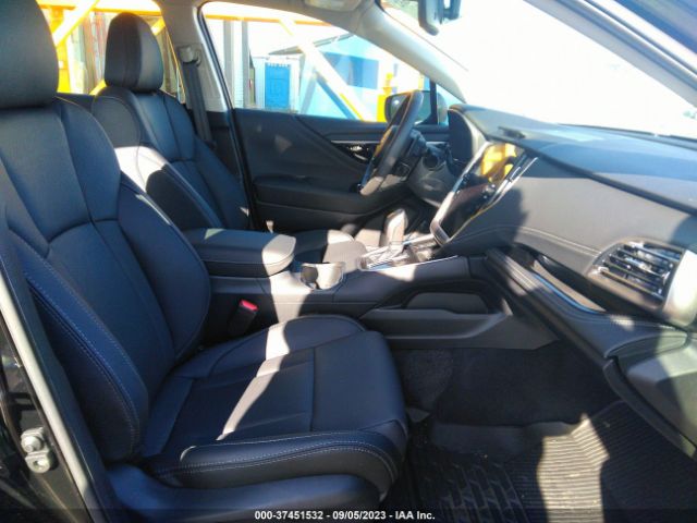 4S3BWAN64R3005546 Subaru Legacy Limited