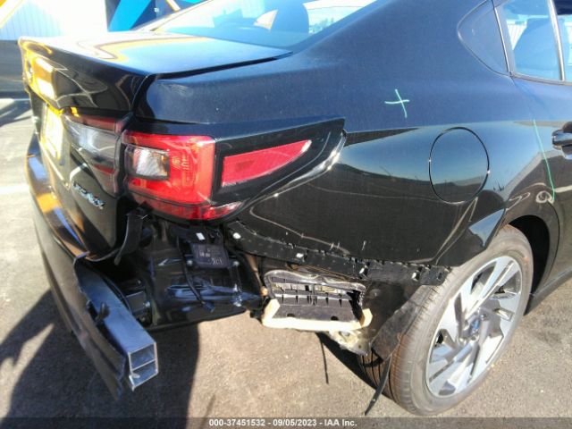 4S3BWAN64R3005546 Subaru Legacy Limited