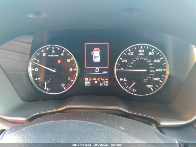 4S3BWAN64R3005546 Subaru Legacy Limited