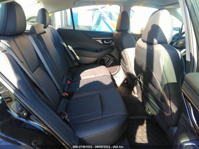 4S3BWAN64R3005546 Subaru Legacy Limited