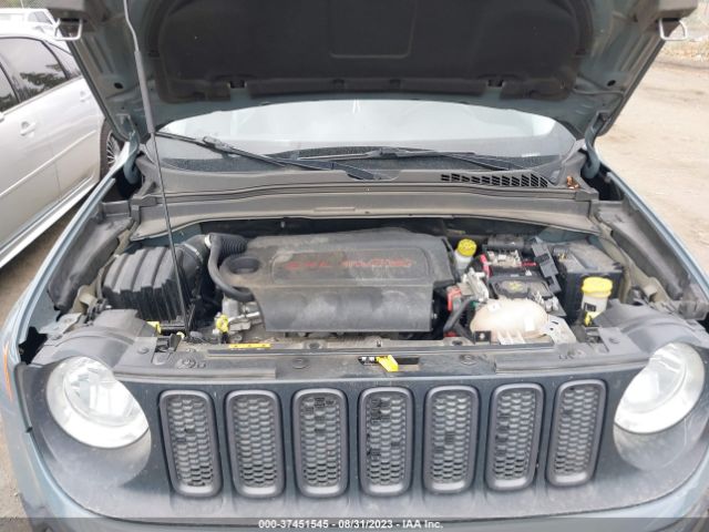 ZACCJBCTXGPC93812 Jeep Renegade Trailhawk