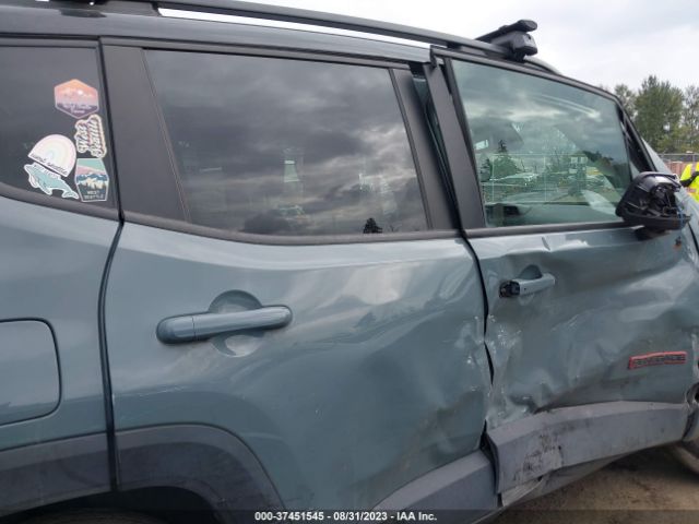 ZACCJBCTXGPC93812 Jeep Renegade Trailhawk