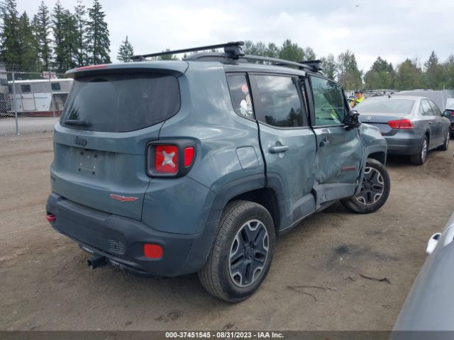ZACCJBCTXGPC93812 Jeep Renegade Trailhawk