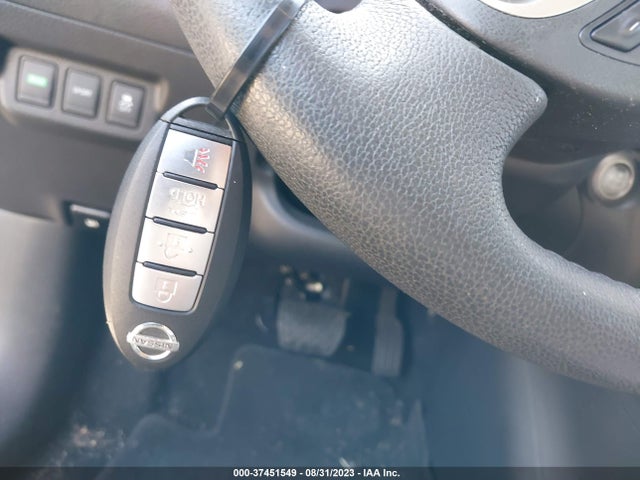 Nissan SENTRA SV 2017 3N1AB7AP3HY362332 Image 3