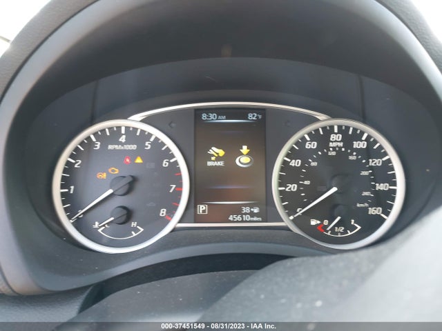 Nissan SENTRA SV 2017 3N1AB7AP3HY362332 Image 9