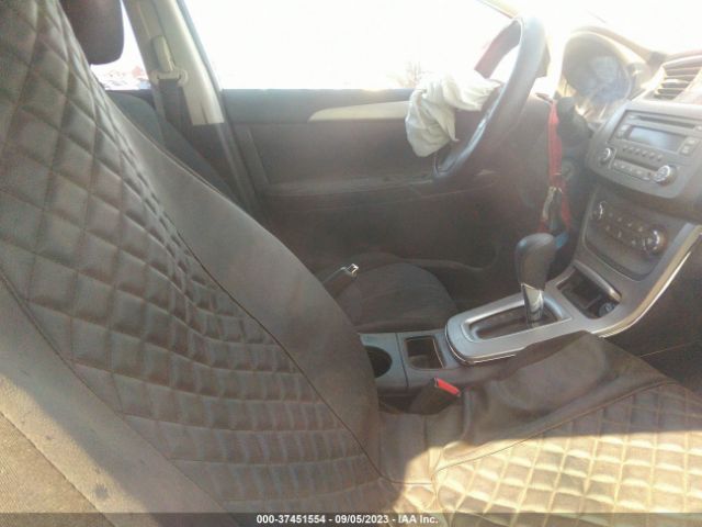 1N4AB7AP1EN853431 Nissan Sentra S/fe+ S/sv/fe+ Sv/sr/sl