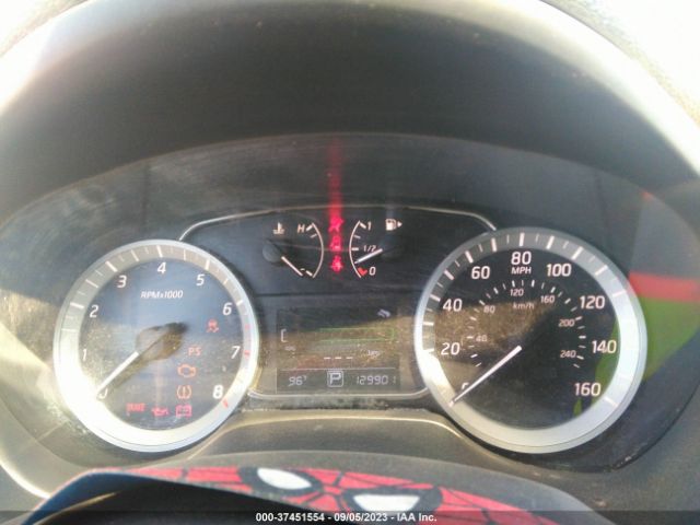 1N4AB7AP1EN853431 Nissan Sentra S/fe+ S/sv/fe+ Sv/sr/sl