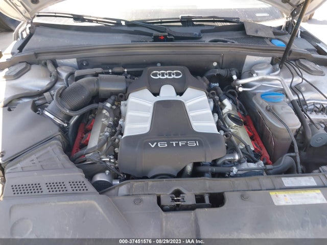2016 Audi S5, VIN: WAUC4AFR8GA016171