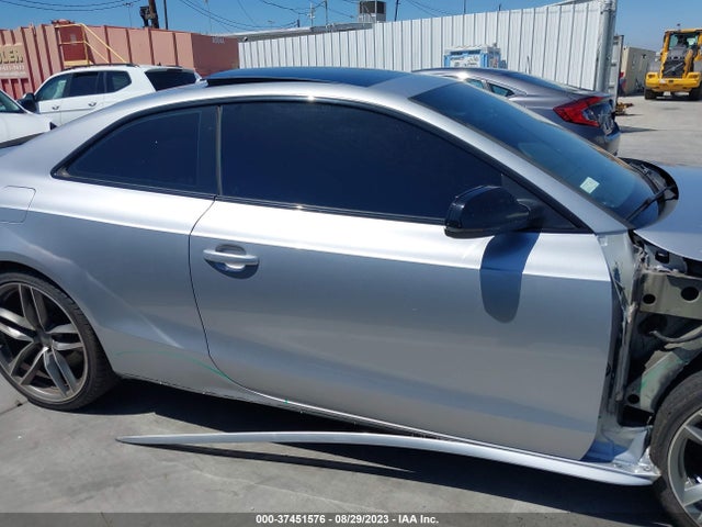 2016 Audi S5, VIN: WAUC4AFR8GA016171