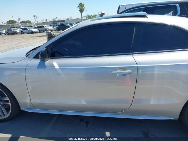 2016 Audi S5, VIN: WAUC4AFR8GA016171