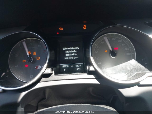 2016 Audi S5, VIN: WAUC4AFR8GA016171