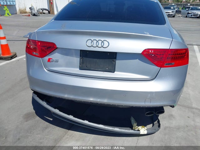 2016 Audi S5, VIN: WAUC4AFR8GA016171