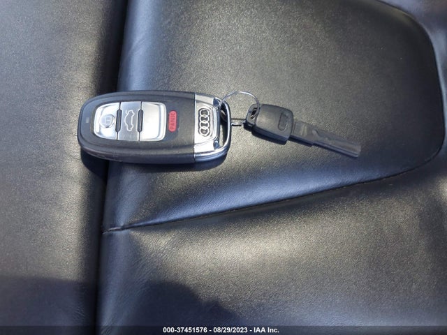 2016 Audi S5, VIN: WAUC4AFR8GA016171