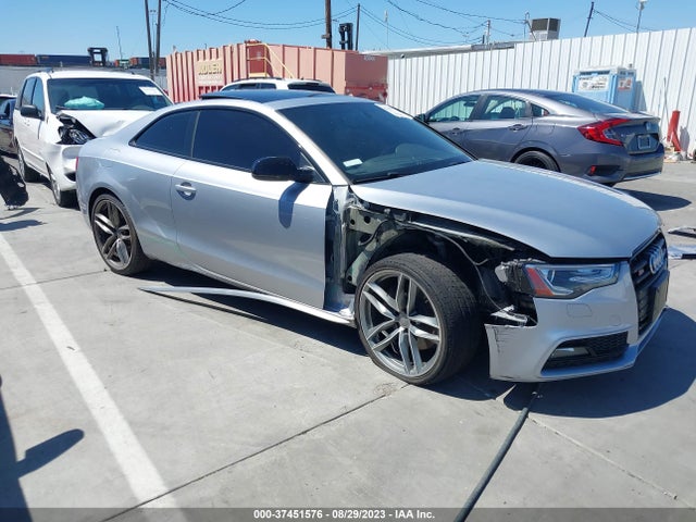 2016 Audi S5, VIN: WAUC4AFR8GA016171