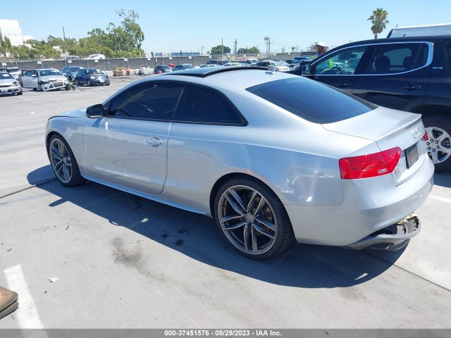 2016 Audi S5, VIN: WAUC4AFR8GA016171