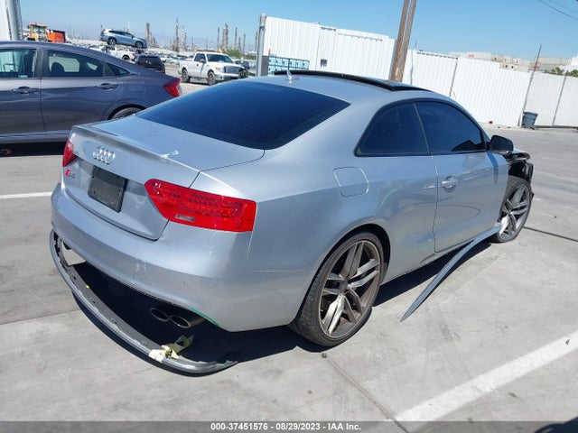 2016 Audi S5, VIN: WAUC4AFR8GA016171