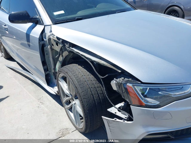 2016 Audi S5, VIN: WAUC4AFR8GA016171