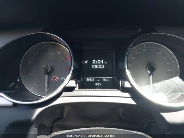 2016 Audi S5, VIN: WAUC4AFR8GA016171
