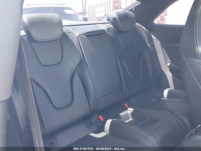 2016 Audi S5, VIN: WAUC4AFR8GA016171