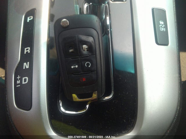 Chevrolet CRUZE LT 2015 1G1PC5SB2F7289487 Image 11