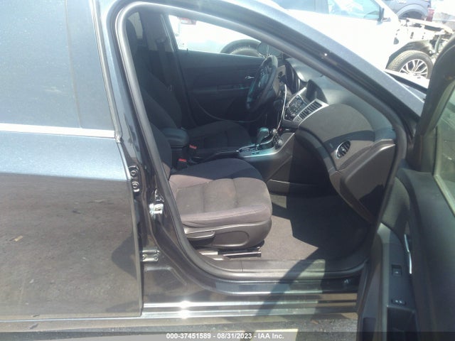 Chevrolet CRUZE LT 2015 1G1PC5SB2F7289487 Image 5
