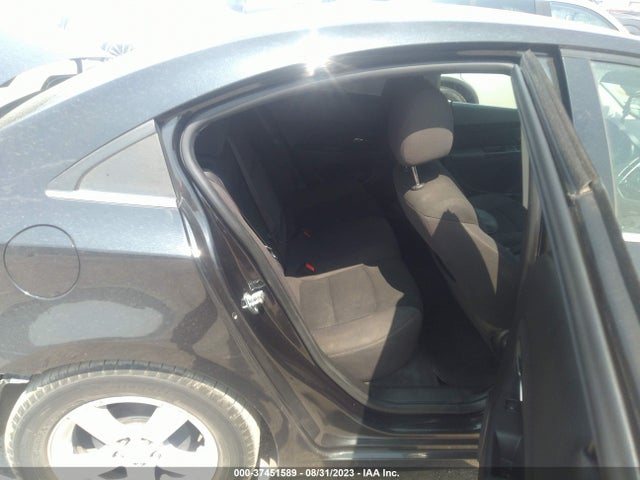 Chevrolet CRUZE LT 2015 1G1PC5SB2F7289487 Image 8