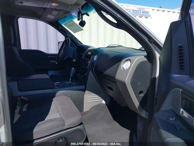 2004 FORD F-150 XLT/FX4/LARIAT VIN: 1FTPW14514KC46901