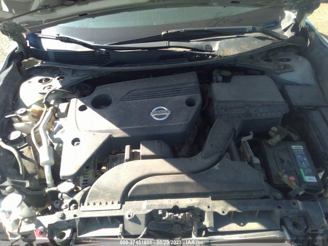Nissan Altima 2.5 Sv 2015 1N4AL3AP1FC181826 Image 17