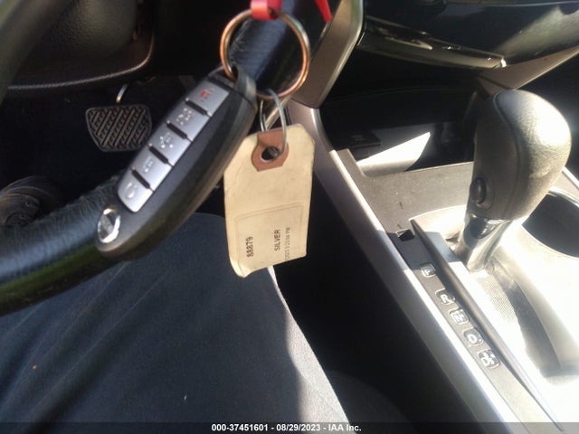 Nissan Altima 2.5 Sv 2015 1N4AL3AP1FC181826 Image 3