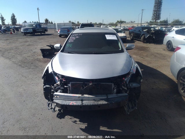 Nissan Altima 2.5 Sv 2015 1N4AL3AP1FC181826 Image 5