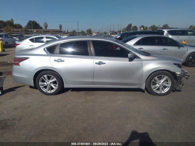 Nissan Altima 2.5 Sv 2015 1N4AL3AP1FC181826 Image 6