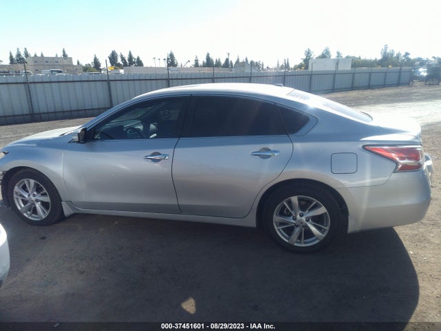Nissan Altima 2.5 Sv 2015 1N4AL3AP1FC181826 Image 7