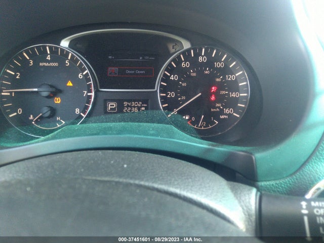 Nissan Altima 2.5 Sv 2015 1N4AL3AP1FC181826 Image 8