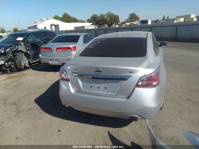 Nissan Altima 2.5 Sv 2015 1N4AL3AP1FC181826 Image 9